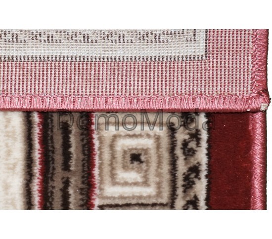 Синтетична килимова доріжка Версаль 2522 c1 - Висока якість за найкращою ціною в Україні зображення 2.